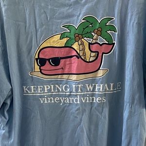 Men’s Vineyard Vines t-shirt